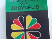 Vokiečių - lietuvių kalbų kišeninis žodynas