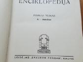 Lietuviškoji enciklopedija - nuotraukos Nr. 3