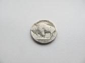 5 centai , JAV , 1934 - nuotraukos Nr. 2