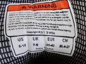 Obrien batai 39size 8-10uk - nuotraukos Nr. 4