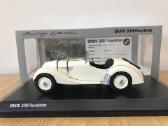 Bmw 328 Roadster - nuotraukos Nr. 2