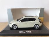 Opel Astra H