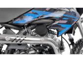 Krosinis motociklas 125cc 14" / 12" su el. start. - nuotraukos Nr. 7
