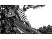 Krosinis motociklas 125cc 14" / 12" su el. start. - nuotraukos Nr. 13