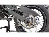 Krosinis motociklas 125cc 14" / 12" su el. start. - nuotraukos Nr. 11