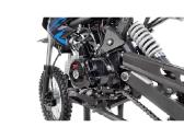 Krosinis motociklas 125cc 14" / 12" su el. start. - nuotraukos Nr. 14