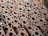 Metalai:armatūra.vamzdžiai.profiliai.sijos.skarda. - nuotraukos Nr. 8