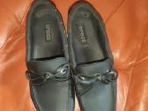 Crocs mokasinai 35 dydis (W5) juodi mergaitei