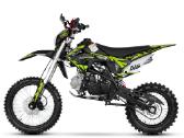 Krosinis motociklas XTR 616 19/16" 150cc - nuotraukos Nr. 3