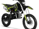 Krosinis motociklas XTR 616 19/16" 150cc - nuotraukos Nr. 4