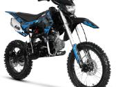 Krosinis motociklas XTR 616 19/16" 150cc - nuotraukos Nr. 5