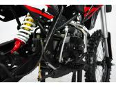 Krosinis motociklas XTR 616 19/16" 150cc - nuotraukos Nr. 7