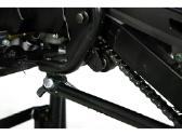 Krosinis motociklas XTR 616 19/16" 150cc - nuotraukos Nr. 8