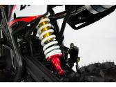 Krosinis motociklas XTR 616 19/16" 150cc - nuotraukos Nr. 9