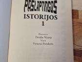 Tikros paslaptingos istorijos 2 vnt - nuotraukos Nr. 3