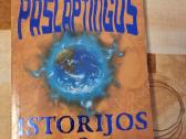 Tikros paslaptingos istorijos 2 vnt - nuotraukos Nr. 6