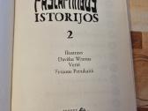Tikros paslaptingos istorijos 2 vnt - nuotraukos Nr. 7