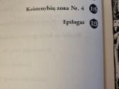 Tikros paslaptingos istorijos 2 vnt - nuotraukos Nr. 9