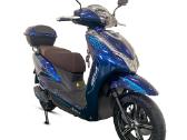 Elektrinis motoroleris Blinc Beta 2000w 72v - nuotraukos Nr. 3