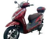 Elektrinis motoroleris Blinc Beta 2000w 72v - nuotraukos Nr. 4