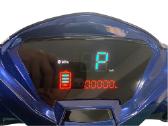 Elektrinis motoroleris Blinc Beta 2000w 72v - nuotraukos Nr. 9