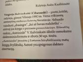 Kai aš buvau malalietka - nuotraukos Nr. 3