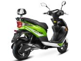 Elektrinis motoroleris Barton Energy - nuotraukos Nr. 3