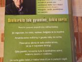Kaip pasiekti ko nori ir džiaugtis tuo ką turi - nuotraukos Nr. 4