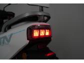 Elektrinis motoroleris Barton evivo - nuotraukos Nr. 5