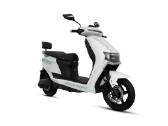 Elektrinis motoroleris Barton evivo - nuotraukos Nr. 2
