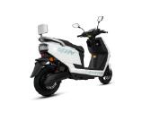 Elektrinis motoroleris Barton evivo - nuotraukos Nr. 3
