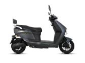 Elektrinis motoroleris Barton evivo - nuotraukos Nr. 11