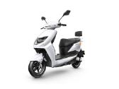 Elektrinis motoroleris Barton Yadea T2 - nuotraukos Nr. 3