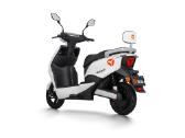 Elektrinis motoroleris Barton Yadea T2 - nuotraukos Nr. 4