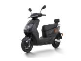 Elektrinis motoroleris Barton Yadea T2 - nuotraukos Nr. 6