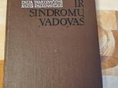 Vidaus ligų simptomų ir sindromų vadovas