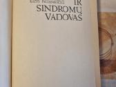 Vidaus ligų simptomų ir sindromų vadovas - nuotraukos Nr. 2