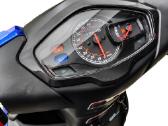 Motoroleris Barton Active 50 49cc - nuotraukos Nr. 3