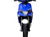 Motoroleris Barton Active 50 49cc - nuotraukos Nr. 4