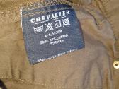 Chevalier 48/m d. Sortai medzioklei - nuotraukos Nr. 4