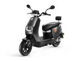 Elektrinis motoroleris Barton Yadea E8s - nuotraukos Nr. 4