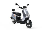 Elektrinis motoroleris Barton Yadea E8s - nuotraukos Nr. 11