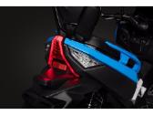 Motoroleris Barton B-max 125cc - nuotraukos Nr. 6