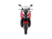 Motoroleris Barton X-trail Abs 125cc - nuotraukos Nr. 3