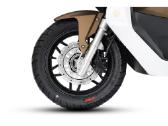 Motoroleris Barton X-trail Abs 125cc - nuotraukos Nr. 7