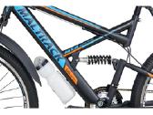 Dviratis MTB Maltrack Target 26" Shimano (Plienini - nuotraukos Nr. 5