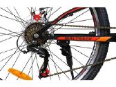 Dviratis MTB Maltrack Target 26" Shimano (Plienini - nuotraukos Nr. 7