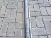 Filtras abisiniam gręžiniui, filtras 130 cm. - nuotraukos Nr. 3