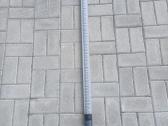 Filtras abisiniam gręžiniui, filtras 130 cm. - nuotraukos Nr. 4