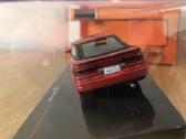 Ford Probe Gt Turbo - nuotraukos Nr. 3
